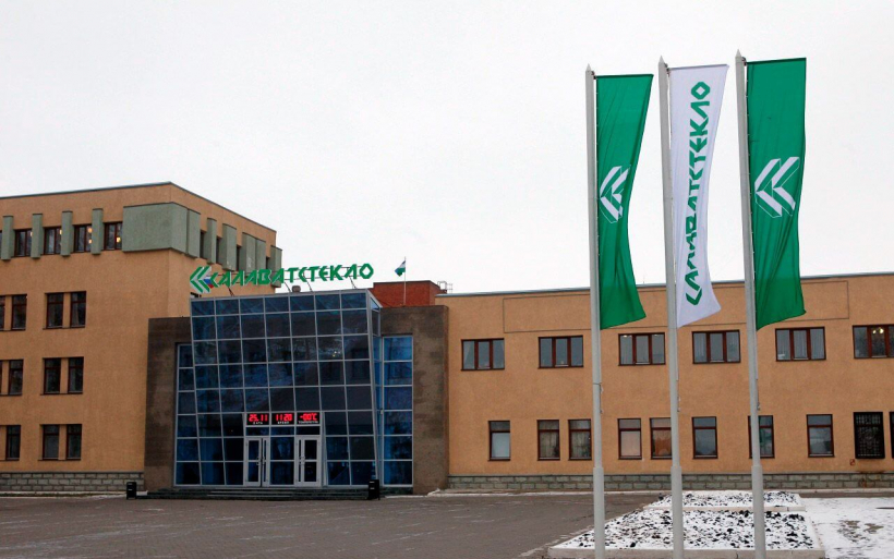 Годовая прибыль «Салаватстекла» в 2025 году сократилась на 4%