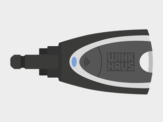blueCompact  от Winkhaus  - «Умный дом» начинается у порога Ваших дверей!