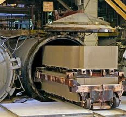Газосиликатные блоки - какой вред?